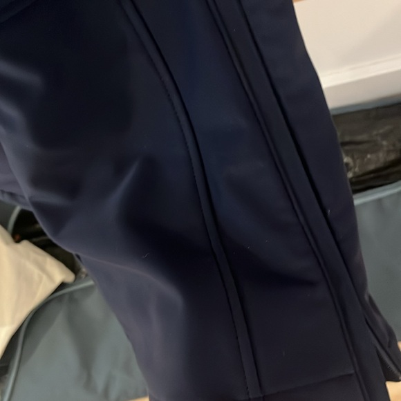 Halfdays Isabella soft shell pant and Georgie puffer jacket - Picture 8 of 13